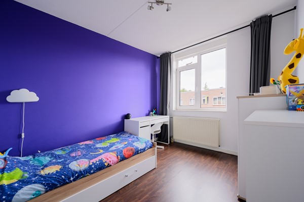 Medium property photo - H. de Lintweg 25, 3201 EK Spijkenisse